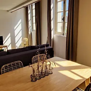 Le St Lazare - Intra Muros Appartement