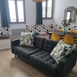 46 Rue Carnot Appartement