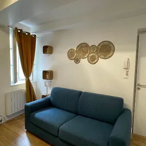 Joli Intra-muros Appartement