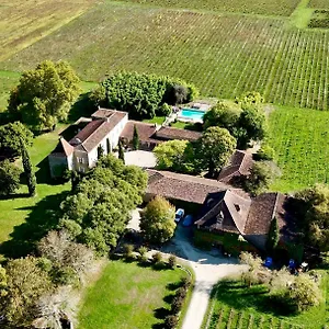 chateau-la-gineste-castle-and-vineyard.midi-pyreneeshotels.com/